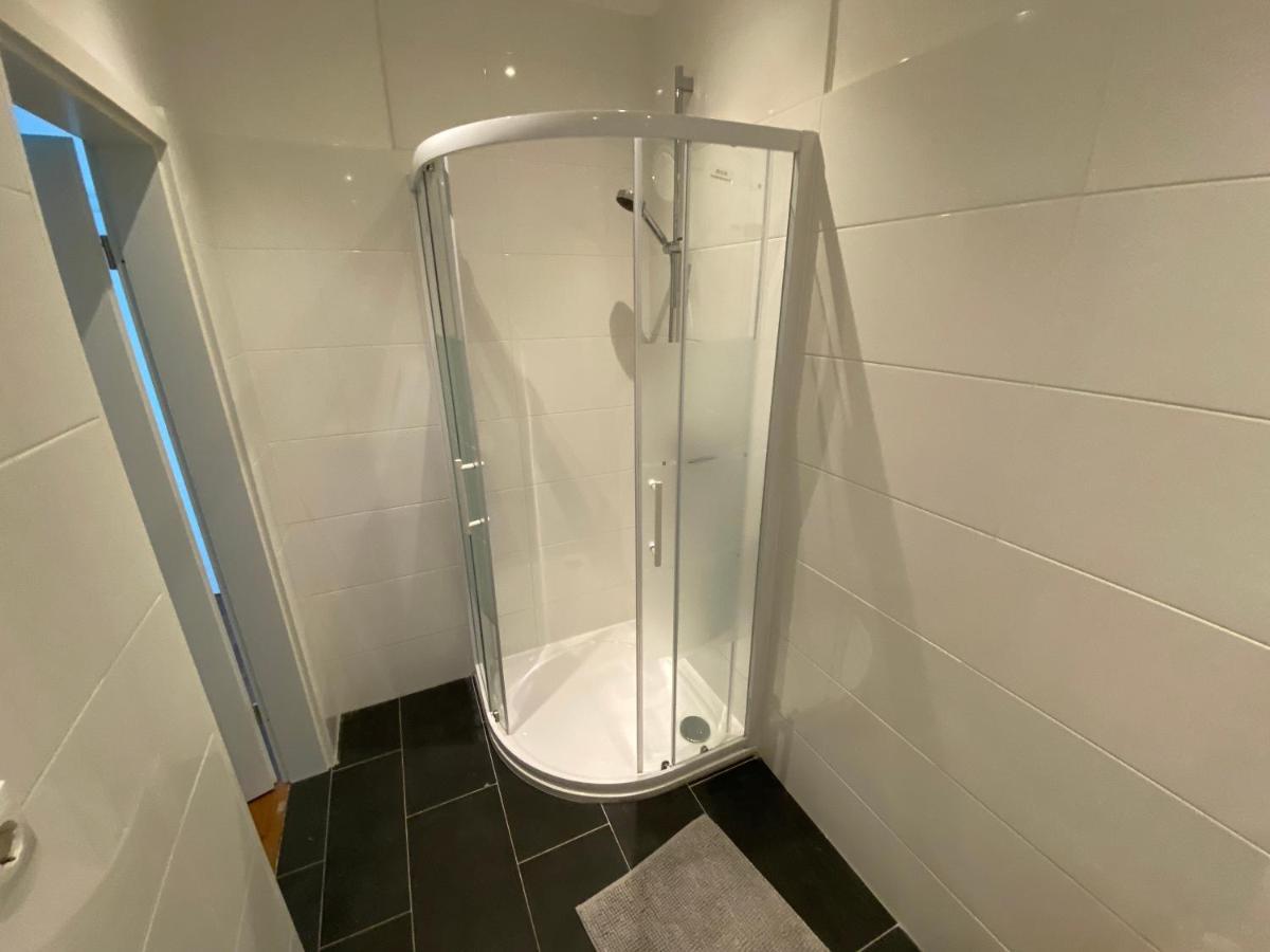 Panorama Bergblick 3 Schlafzimmer Apartment! 인스브루크 외부 사진