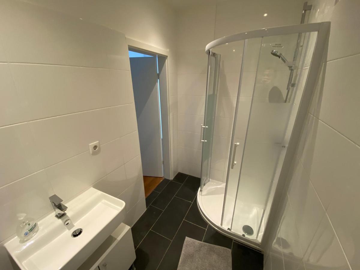 Panorama Bergblick 3 Schlafzimmer Apartment! 인스브루크 외부 사진