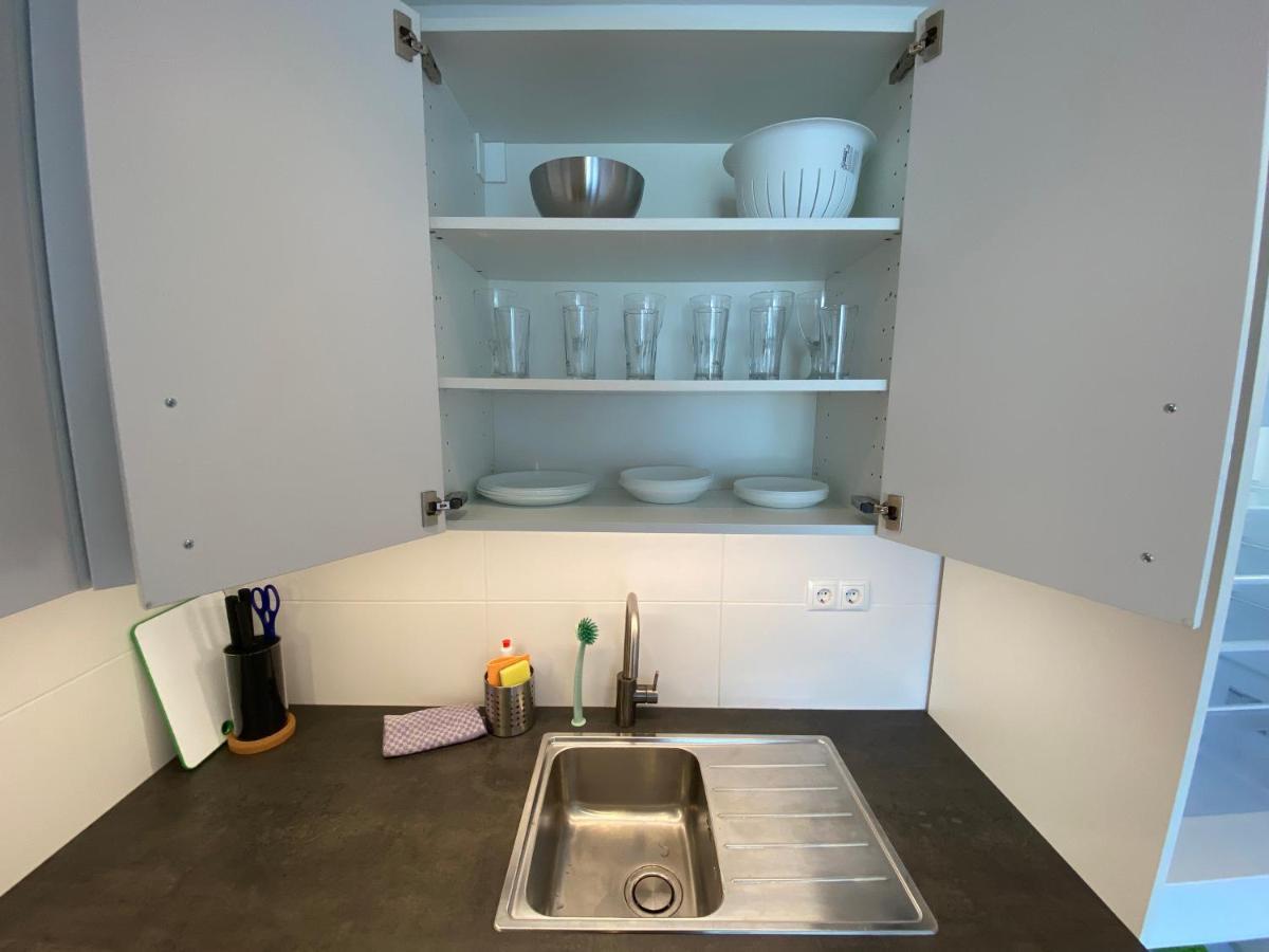 Panorama Bergblick 3 Schlafzimmer Apartment! 인스브루크 외부 사진